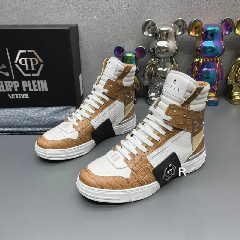 Philipp Plein Magasszárú